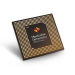 MediaTek представили новый народный процессор для смартфонов Dimensity 800 с поддержкой 5G