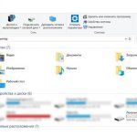 Как спрятать загрузочный раздел EFI в операционной системе Windows?