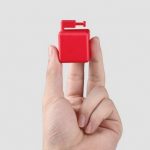 Fingerbot – привод для удаленного наажатия  кнопки и выключатели со смартфона или голосовыми командами