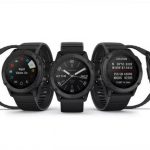 Garmin выпустили новые умные часы  Tactix Delta за 900$