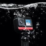 Insta360 One R – модульная экшен камера на все случаи жизни