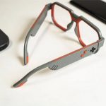 Mutrics GB-30 – умные очки для видеоигр