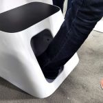 Perfit поможет подобрать идеальную по размеру пару обуви