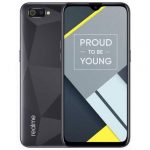 Realme C2s – ультрабюджетный смартфон за 43$ с неплохими техническими характеристиками
