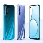 Realme представили свой дебютный 5G смартфон — Realme X50 5G