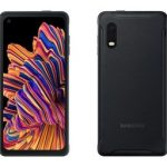 Samsung официально представили новый защищенный смартфон Galaxy XCover Pro за 555