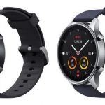 Новые умные часы Xiaomi Watch Color с GPS модулем стоят 115$