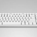 Xiaomi выпустили второе поколение механических клавиатур Yuemi со светодиодной подсветкой