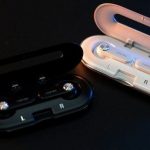 YOBYBO CARD20 – самые тонкие полностью беспроводные наушники в мире