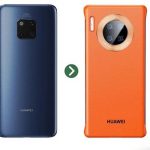 Чехол за 4 доллара превратит Huawei Mate 20 Pro в Mate 30 Pro