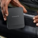 Seagate выпустили внешние SSD диски  максимальная скорость обмена данных которых составляет 540Мбит/с
