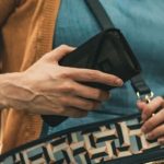 Газовый баллончик COP замаскированный под кошелек поможет защититься от хулиганов