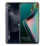 Elephone выпустили новый смартфон среднего класса Elephone U3H с 256Гб памяти за 215$