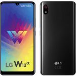 LG выпустили новый бюджетный смартфон LG W10 Alpha для индийского рынка