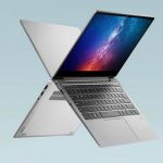 Новые ноутбуки Lenovo Xiaoxin Air 14 2020 с 14 дюймовым экраном получили дискретные видеокарты GeForce MX350