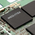 MediaTek представили новый	 процессор для смартфонов среднего класса — Helio G80