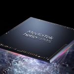 MediaTek представили новый процессор Helio P95 для смартфонов среднего класса