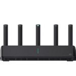 Xiaomi выпустили роутер Mi AIoT Router AX3600 поддерживающий Wi-Fi 6