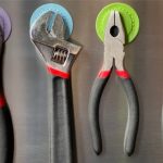 Набор неодимовых магнитов  Mighty Little Magnets позволит держать инструменты в идеальном порядке