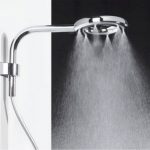 Nebia by Moen – продвинутая душевая линейка которая позволит экономить воду и хорошо помыться