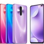 POCO X2 это переименованный Redmi K30 4G для индийского рынка