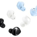 Samsung выпустили второе поколение полностью беспроводных наушников Galaxy Buds+