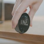 Электрическая линейка Small Q  поможет точно измерить длинну сложных поверхностей