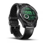 Обновленные умные часы TicWatch Pro 2020 получили 1ГБ ОЗУ и защищенный корпус