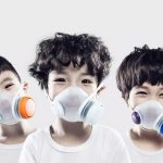Xiaomi запатентовали умную маску для лица