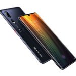 ZTE выложили на своем сайте технические характеристики нового флагманского смартфона ZTE Axon 10s Pro