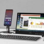 AirView – внешний сенсорный экран с аккумулятором для ноутбуков и смартфонов