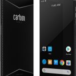 Carbon 1 Mark II — первый в мире смартфон с карбоновым корпусом