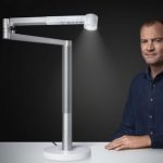 Светодиодная лампа Dyson Lightcycle Morph может адаптировать освещение к времени суток