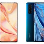 OPPO  представили пару флагманских смартфона Find X2 и Find X2 Pro на базе процессора SD865