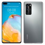 Huawei P40 – компактный флагманский смартфон за 880$