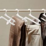 Hurdle Hanger – вешалка нового поколения для шкафов и гардеробных