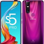 Infinix S5 Pro — самый дешевый смартфон в мире с выдвижной селфи камерой