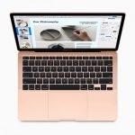 Apple выпустили обновленные версии ноутбуков MacBook Air 2020 и компьютеров Mac mini