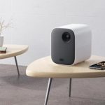 Mi Smart Compact Projector  — новый проектор Xiaomi в компактном корпусе