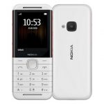HMD Global возродили легендарный мобильный телефон Nokia 5310