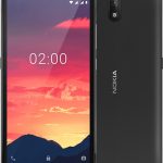 Nokia C2 – ультрабюджетный смартфон поддерживающий работу в 4G мобильных сетях