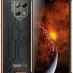 OUKITEL WP6 – первый в мире защищенный с 10000мАч мегабатареей и 48-мегаписельной камерой