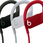 Новые беспроводные наушники Powerbeats 4 способные работать 15 от одной зарядки стоят 150$