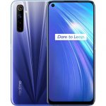 Realme  представили пару недорогих смартфона среднего класса Realme 6 и  Realme 6 Pro
