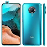 Redmi K30 Pro 5G и K30 Pro 5G Zoom – самый доступные смартфоны на базе процессора SD865