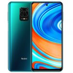 Xiaomi представили новые смартфоны  Redmi Note 9 Pro и Redmi Note 9 Pro Max с большим экраном и квадрокамерой