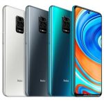 Redmi Note 9S – международная версия народного смартфона Redmi Note 9 Pro