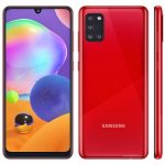 Samsung Galaxy A31 – смартфон с 5000мАч батареей и квадрокамерой