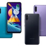Samsung Galaxy M11 – новый смартфон с тройной камерой и 5000мАч аккумулятором