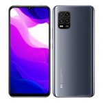 Xiaomi анонсировали урезанный флагман Xiaomi  Mi 10 Lite 5G для международного рынка